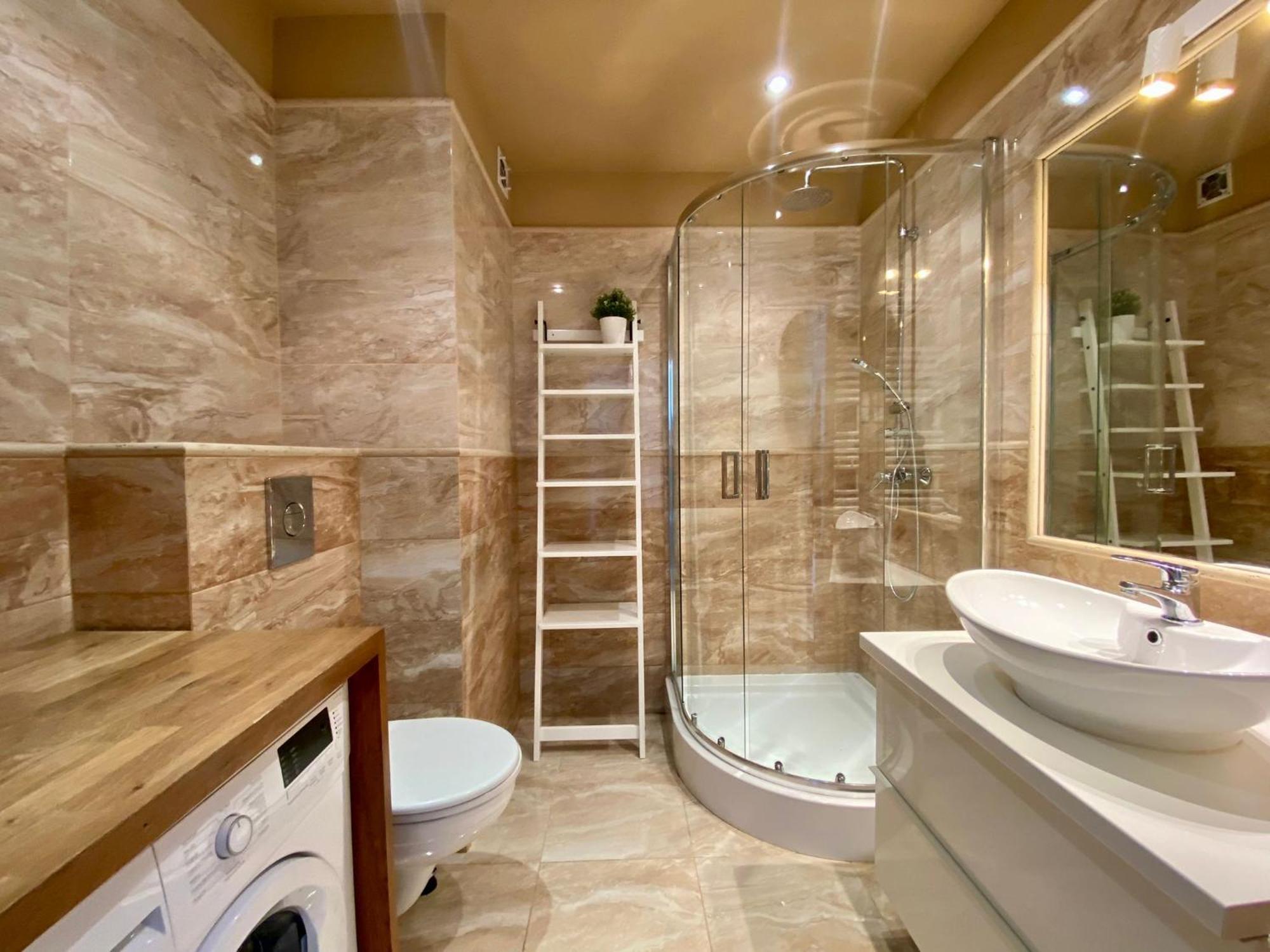 Apartamenty Manggha Residence Krakow Exterior photo
